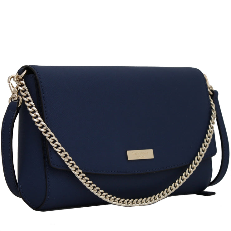 Kate Spade Laurel Way Greer Bag- Oceanic Blue