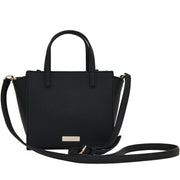 Kate Spade Jazz Things Up Mini Hayden Bag- Cat Multi