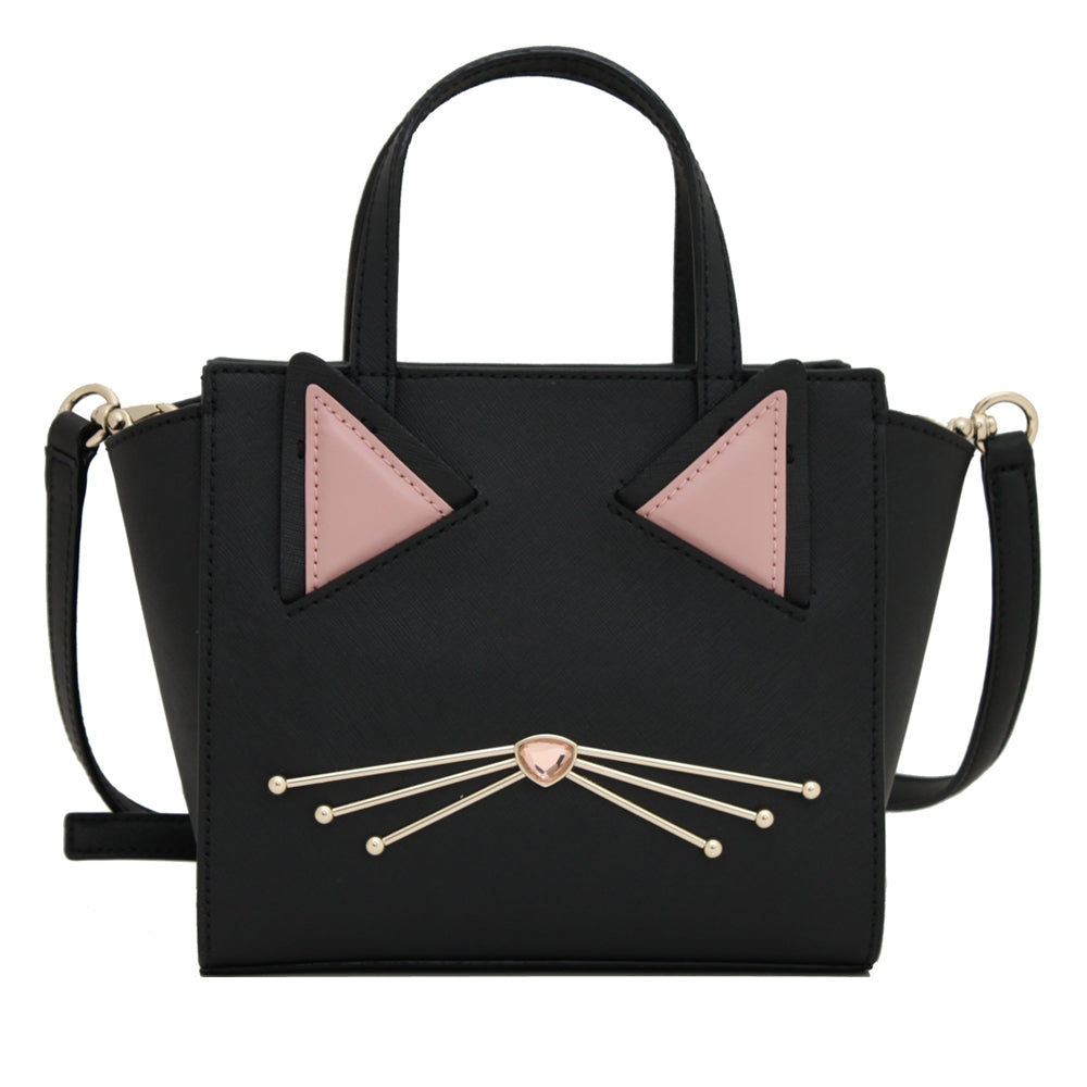 Kate Spade Jazz Things Up Mini Hayden Bag PinkOrchard