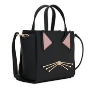 Kate Spade Jazz Things Up Mini Hayden Bag- Cat Multi