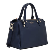 Kate Spade Lombard Street Bradie Bag- French Navy