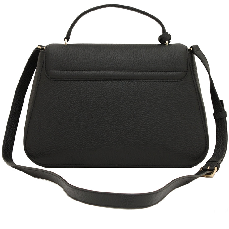 Kate Spade Pine Grove Way Alexya Bag- Black