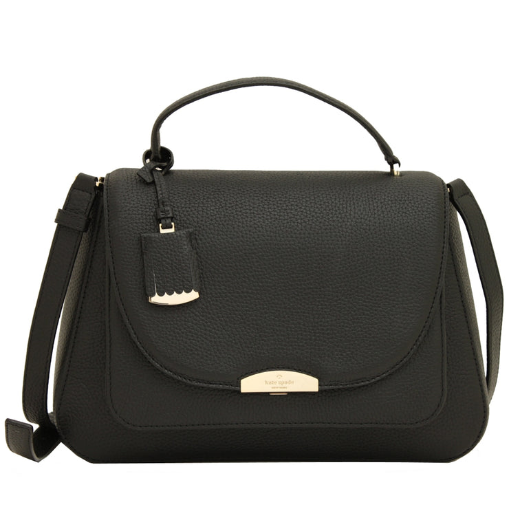 Kate Spade Pine Grove Way Alexya Bag- Black