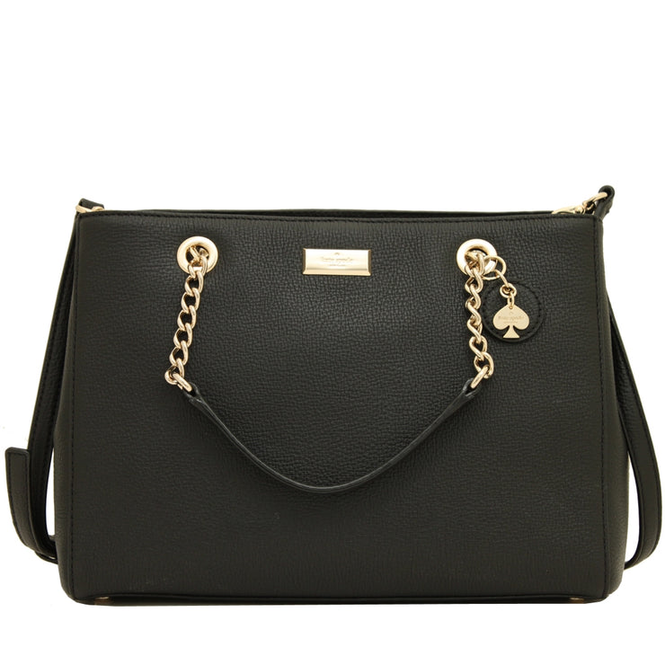 Kate Spade Briar Lane Meena Bag- Black