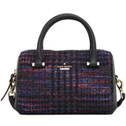 Kate Spade Emerson Place Lane Bag- Burgundy Multi