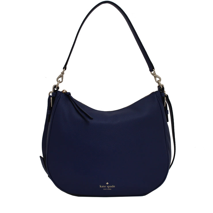 Kate Spade Cobble Hill Mylie Bag- Asilah Blue