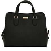 Kate Spade Laurel Way Evangelie Bag- Black