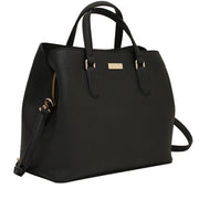 Kate Spade Laurel Way Evangelie Bag- Black