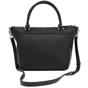 Kate Spade Cobble Hill Small Gina Bag- Black