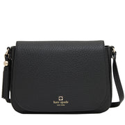 Kate Spade Tower Court Small Daley Bag- Black