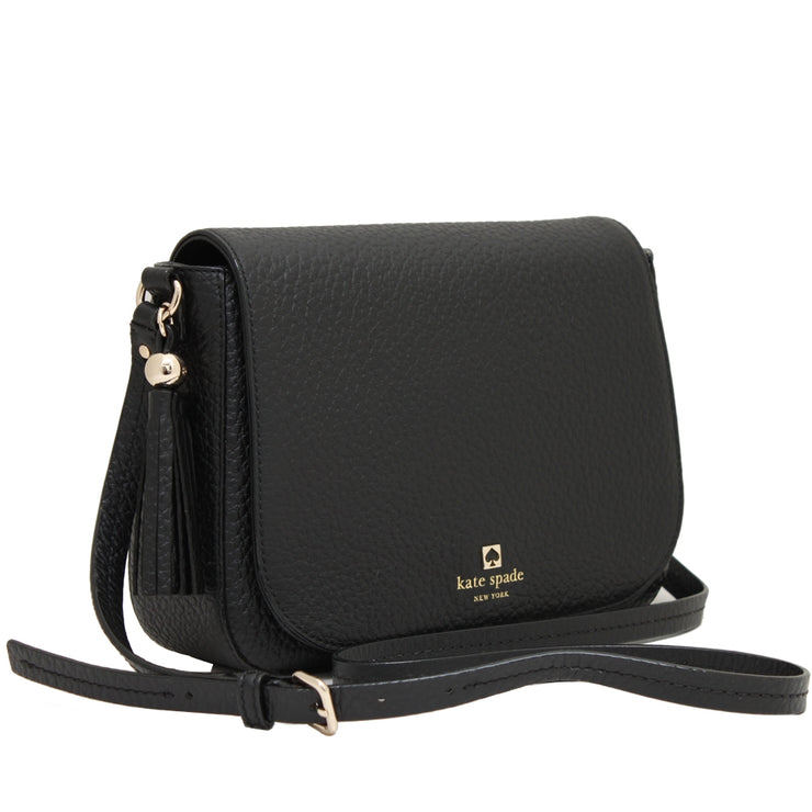 Kate Spade Tower Court Small Daley Bag- Black