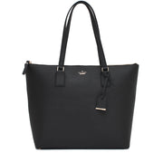 Kate Spade Cameron Street Large Lucie Bag- Black