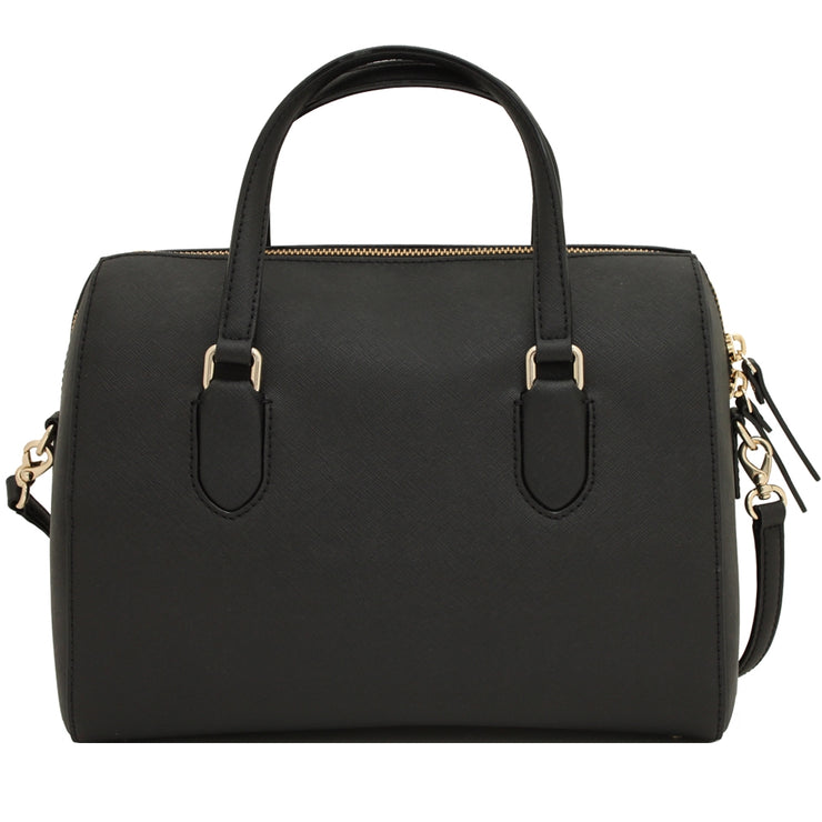 Kate Spade Laurel Way Lanae Bag- Black