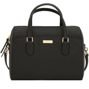 Kate Spade Laurel Way Lanae Bag- Black