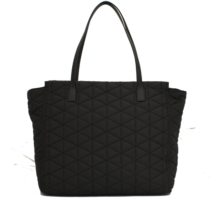 Kate Spade Blake Avenue Quilted Taden Bag- Black