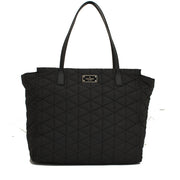 Kate Spade Blake Avenue Quilted Taden Bag- Black