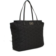 Kate Spade Blake Avenue Quilted Taden Bag- Black