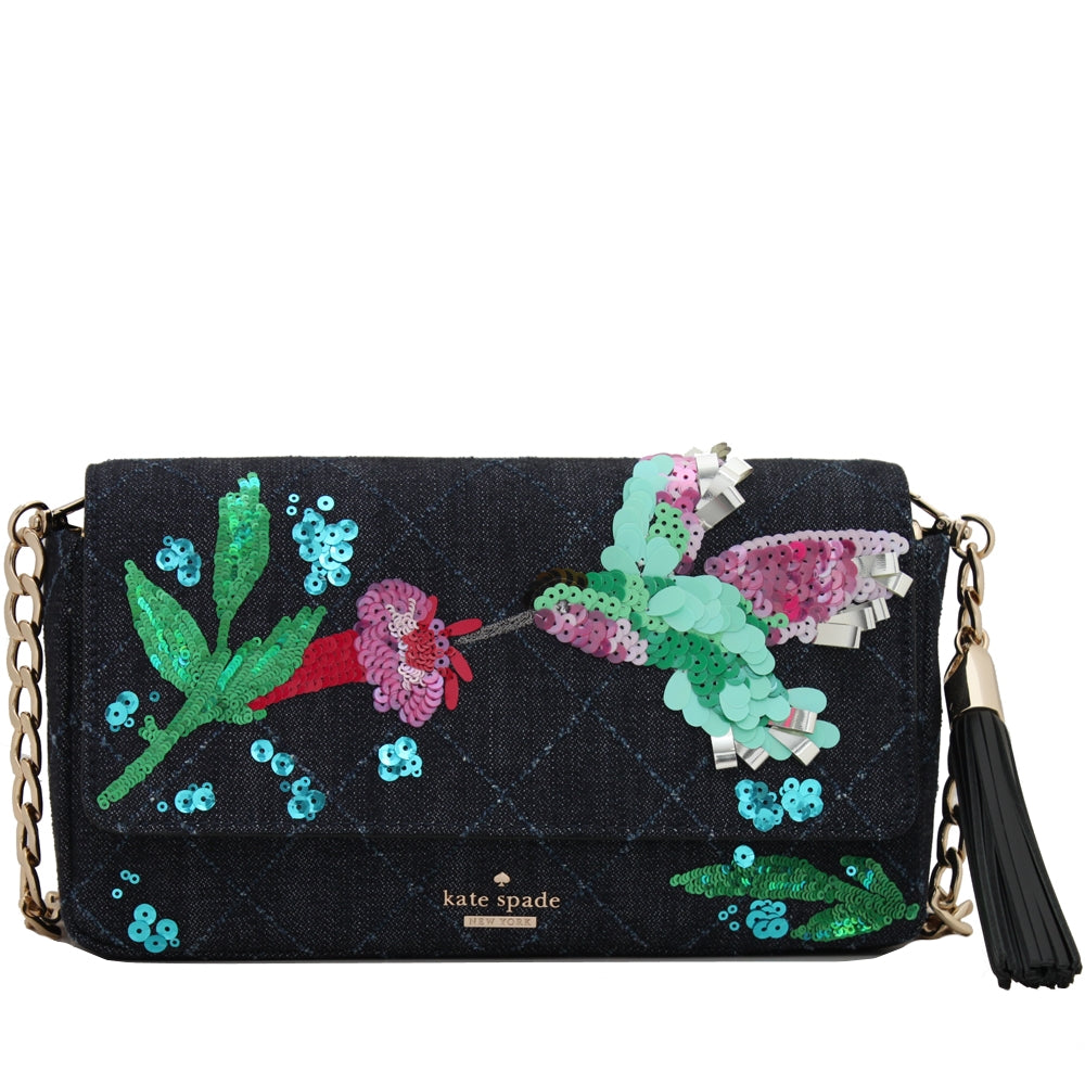 Kate spade sales hummingbird bag