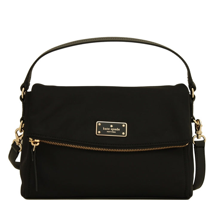 Kate Spade Blake Avenue Miri Bag- Black