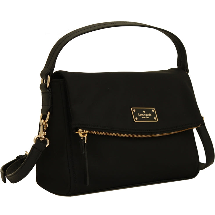 Kate Spade Blake Avenue Miri Bag- Black