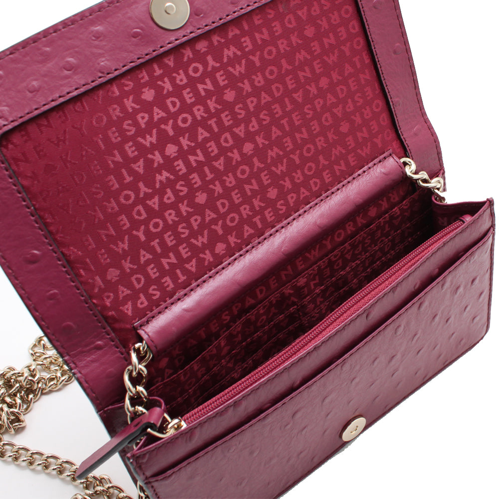 New Kate Spade Alexander Avenue orders Isabeli