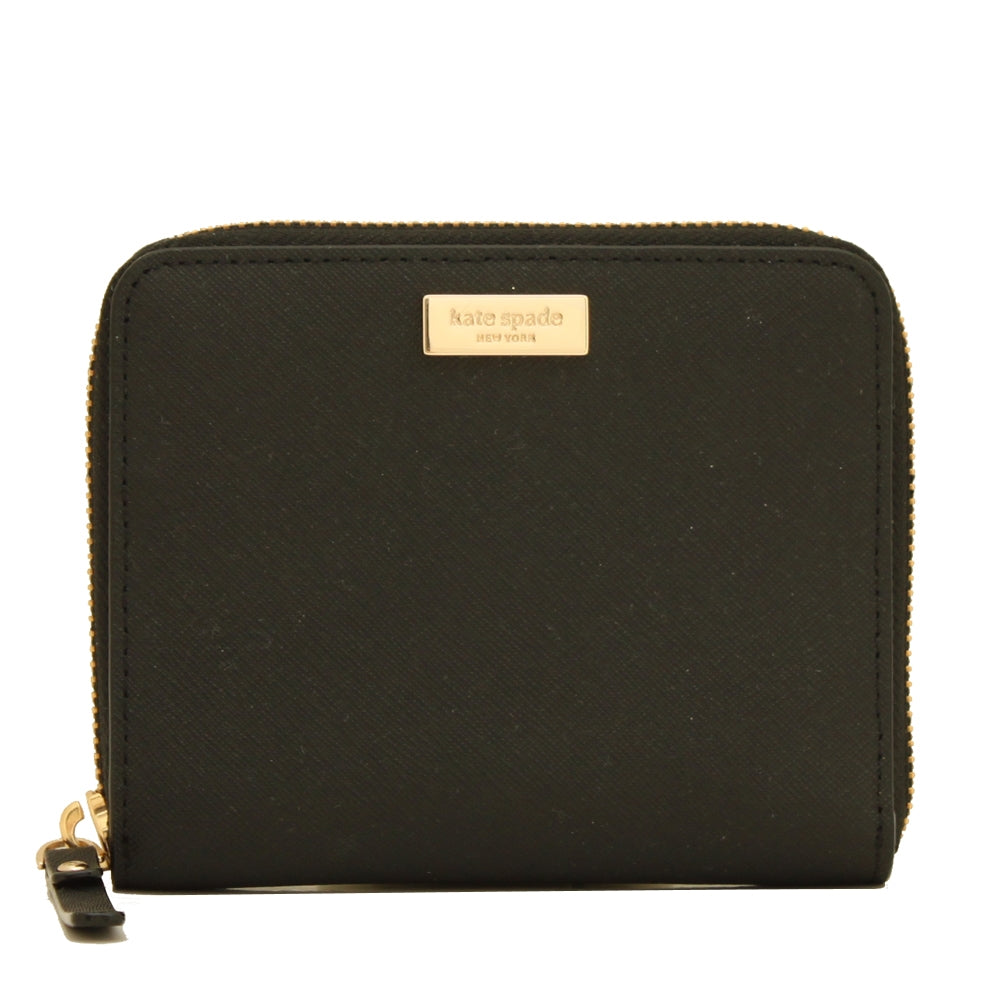 Kate spade laurel way darci online wallet