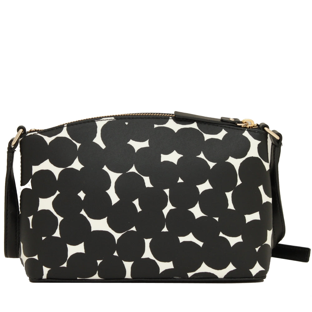 Kate Spade Grove Street Splodge Dot outlet Millie Purse