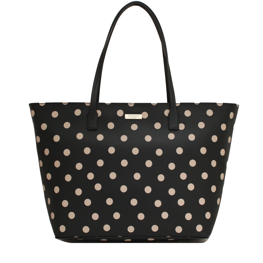 Kate Spade Shore Street Margareta Champagne Tote