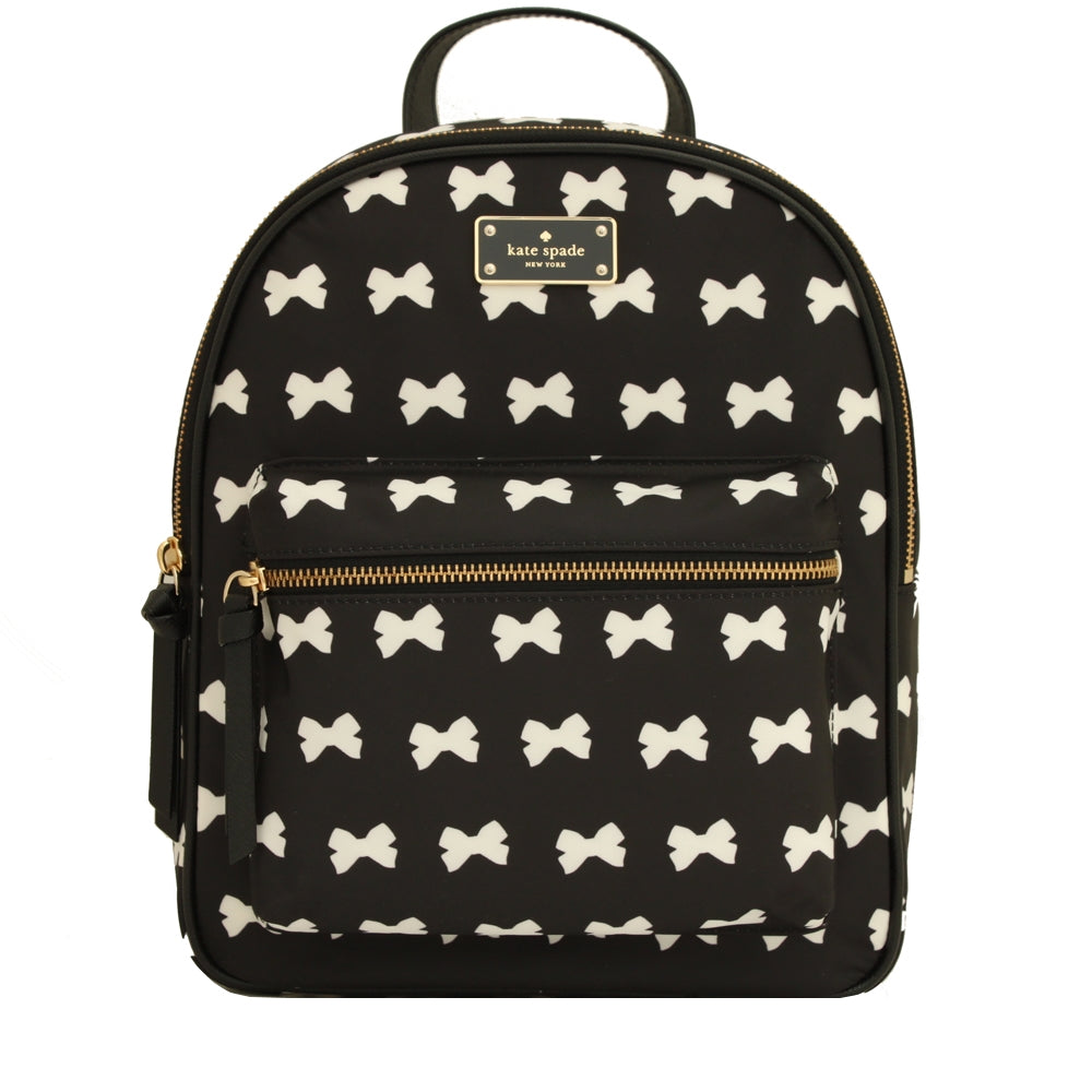 Kate spade new york wilson road on sale bradley backpack purse