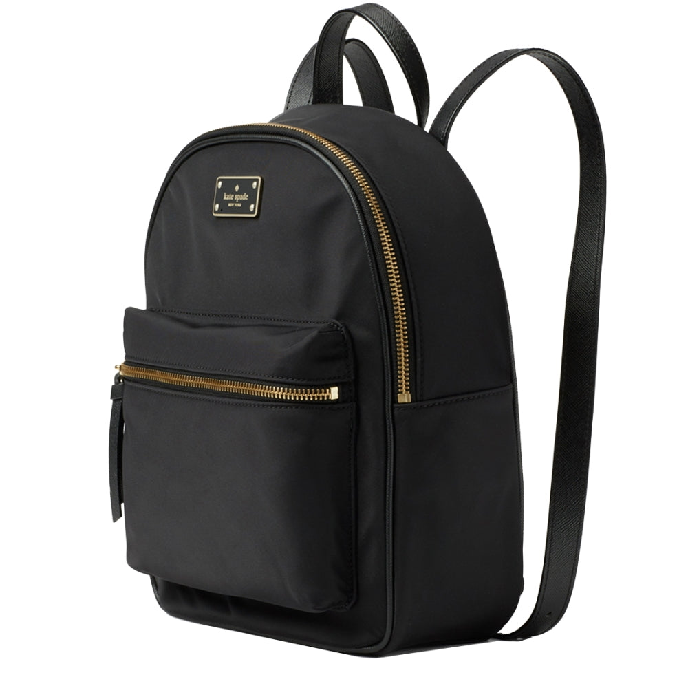 Kate spade backpack wilson road hotsell