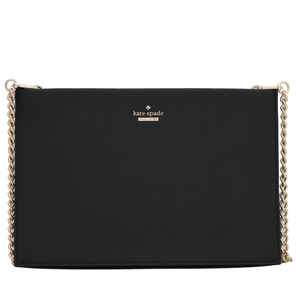 Kate Spade Cameron Street Sima Bag in Black