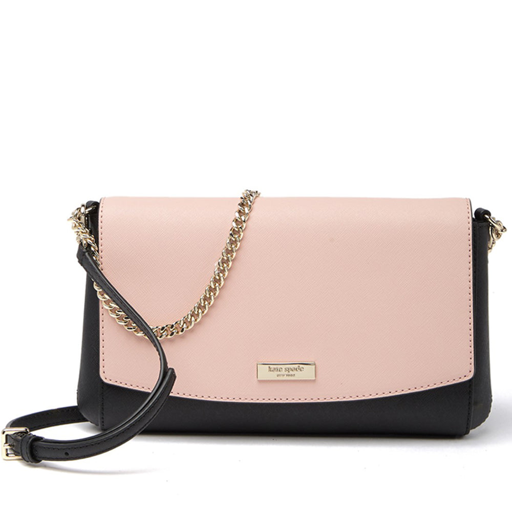 Kate Spade Laurel newest Way Greer Crossbody Bag Orchid color