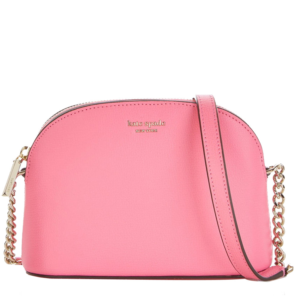 Sylvia small dome crossbody sale