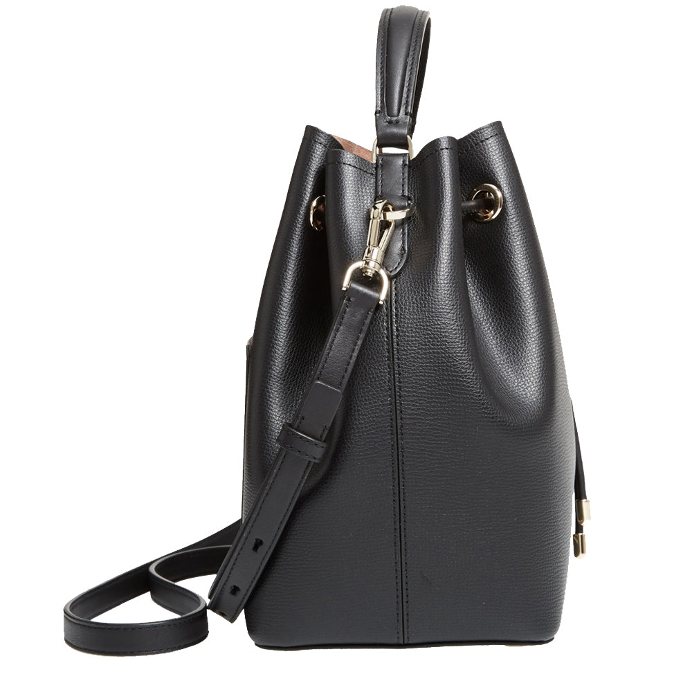 KATE SPADE newest VIVIAN BUCKET BAG