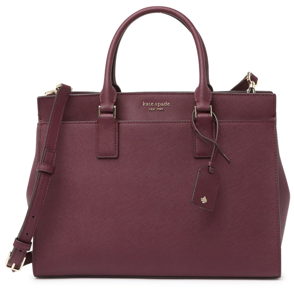 Kate Spade online cameron large satchel