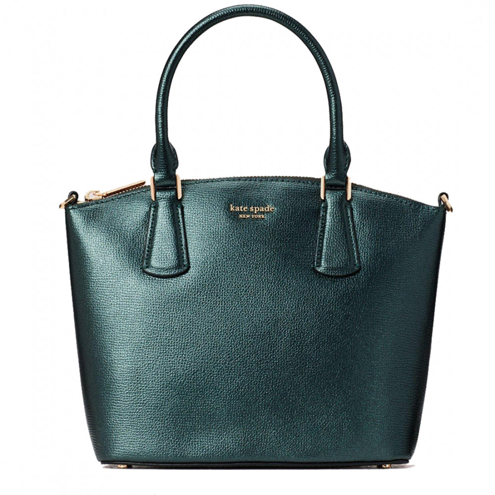 Deep evergreen kate spade hot sale