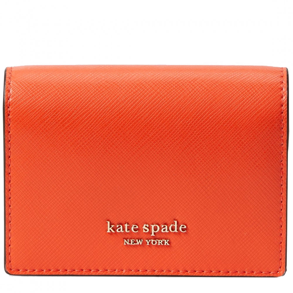 kate spade New York キーリングウォレット お歳暮 - 小物