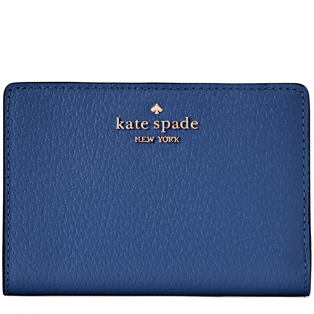 Kate shops Spade Blue-Tone & Wallet