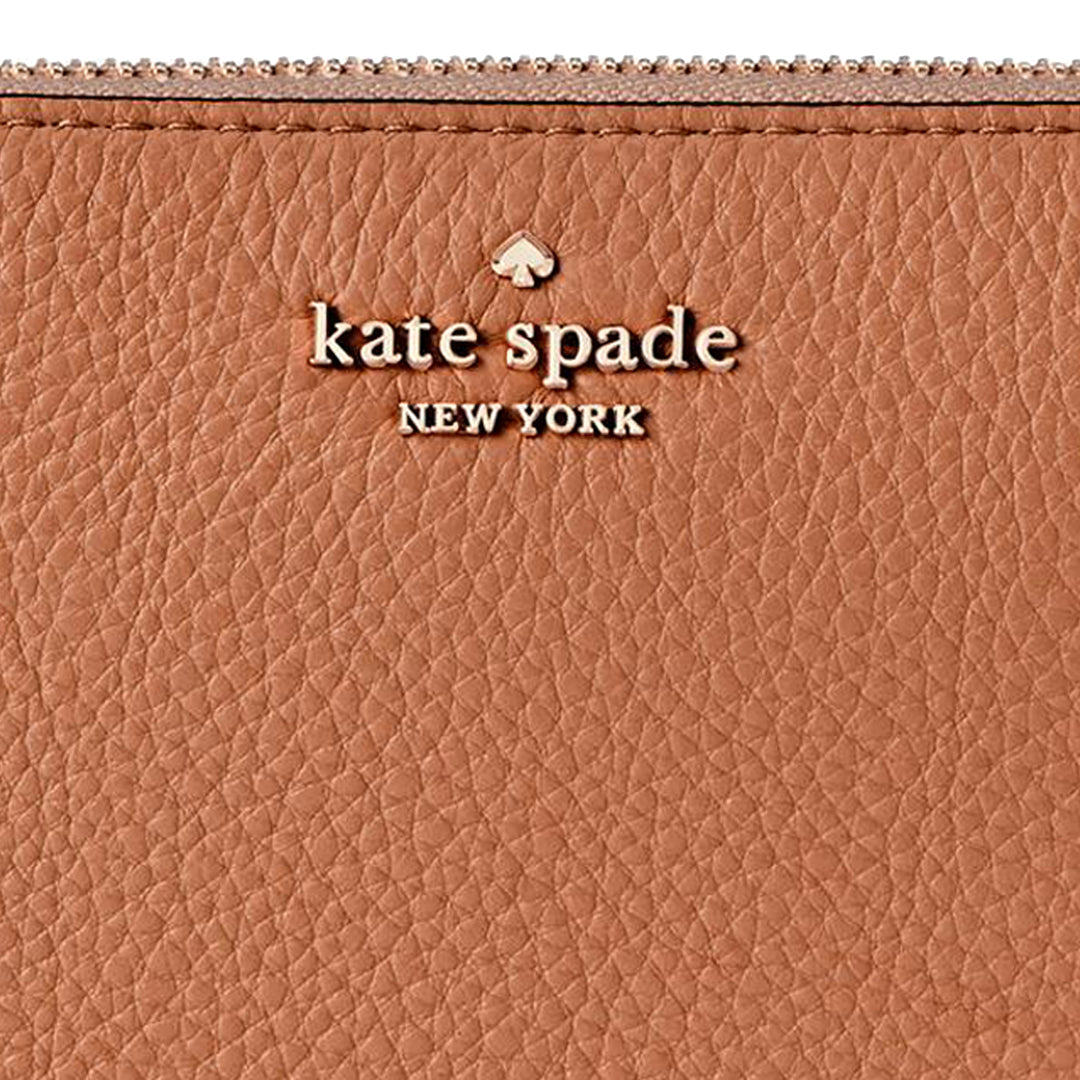 KB496 on sale Kate Spade★Ella Large Continential Wallet