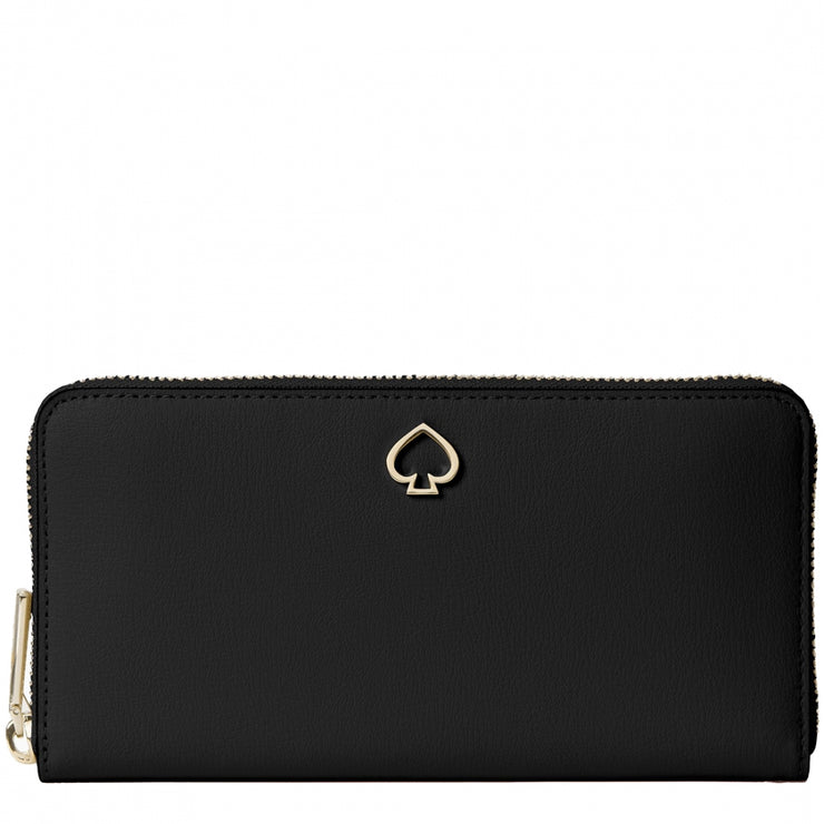 Kate Spade Adel Large Continental Wallet