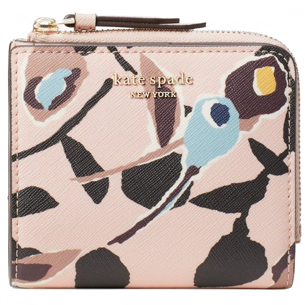 Kate Spade Cameron Paper Rose Small Flap Crossbody, Pink