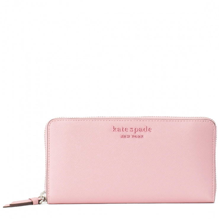 Kate Spade Cameron Monotone Large Continental Wallet