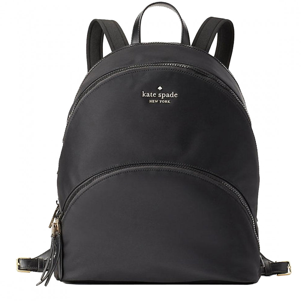 Kate spade discount medium nylon backpack