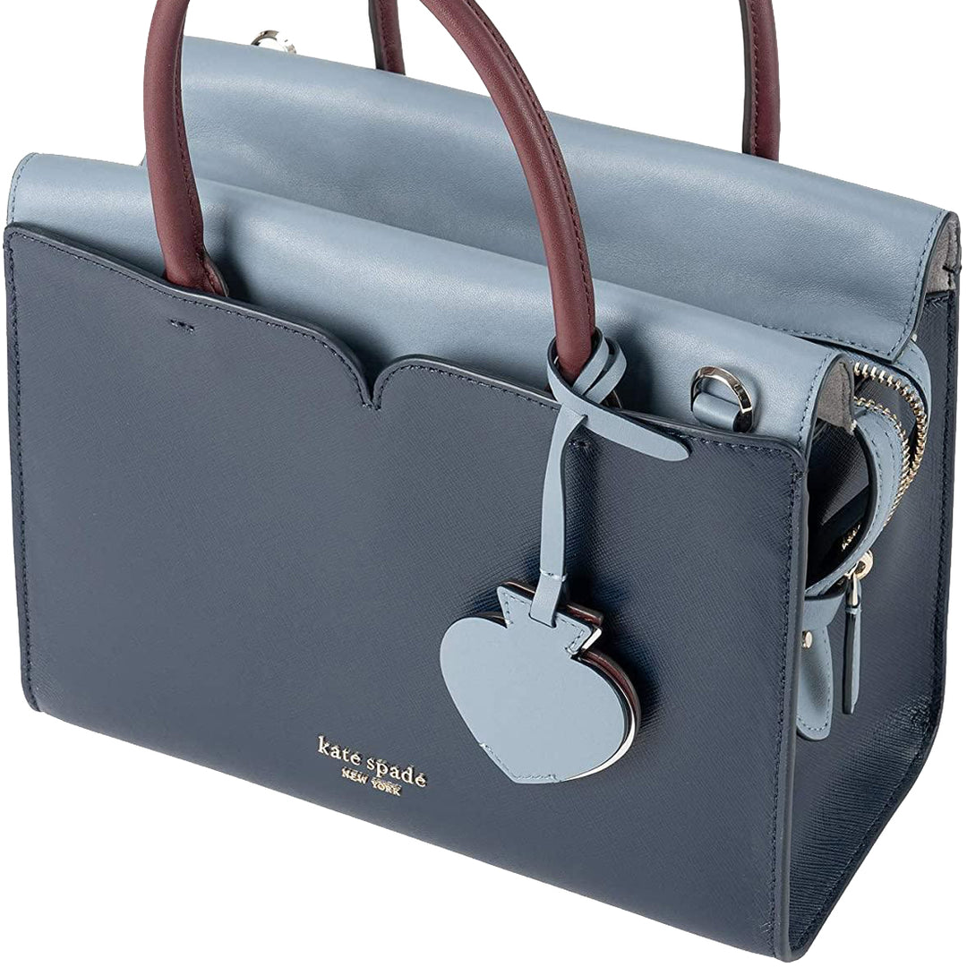 Kate Spade Medium Spencer Satchel Original shops Price $348