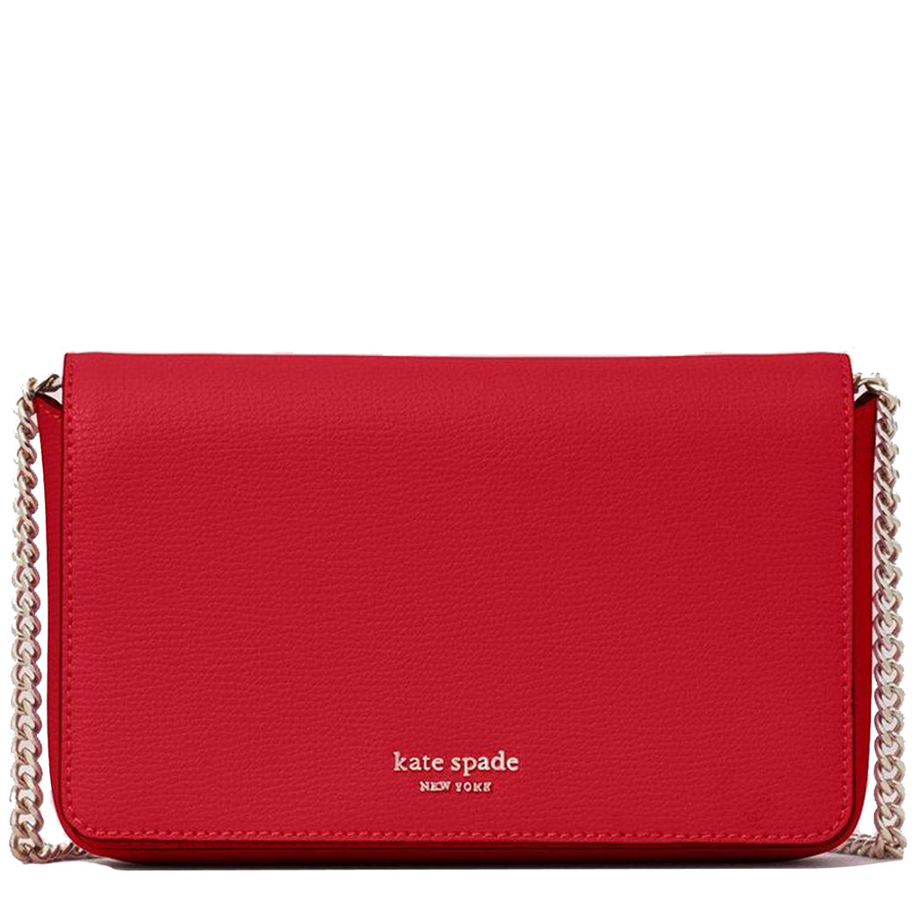 Kate spade sylvia chain 2024 wallet