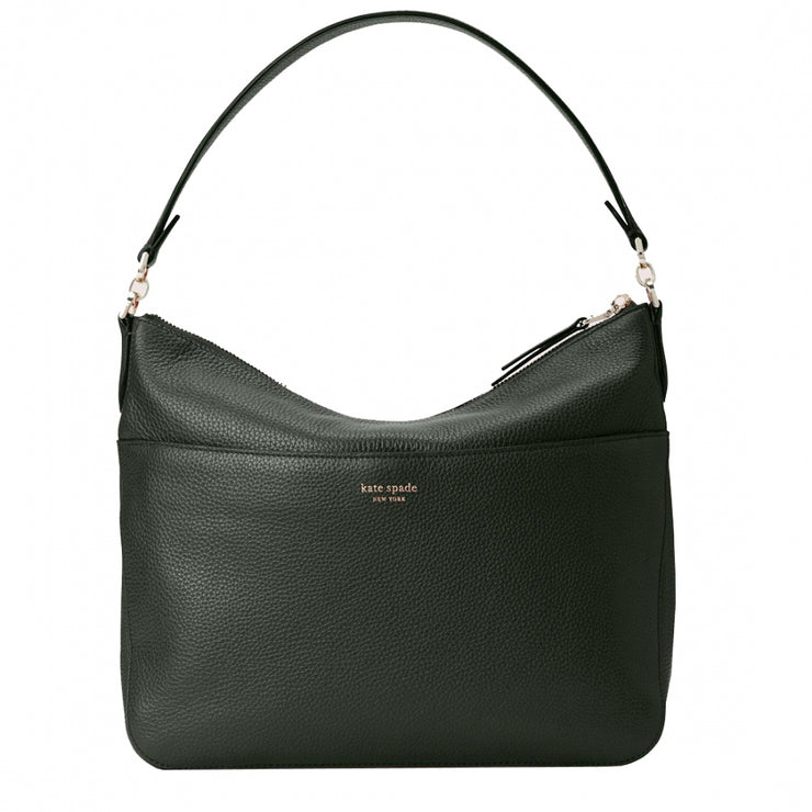 Kate spade polly medium convertible sale shoulder bag