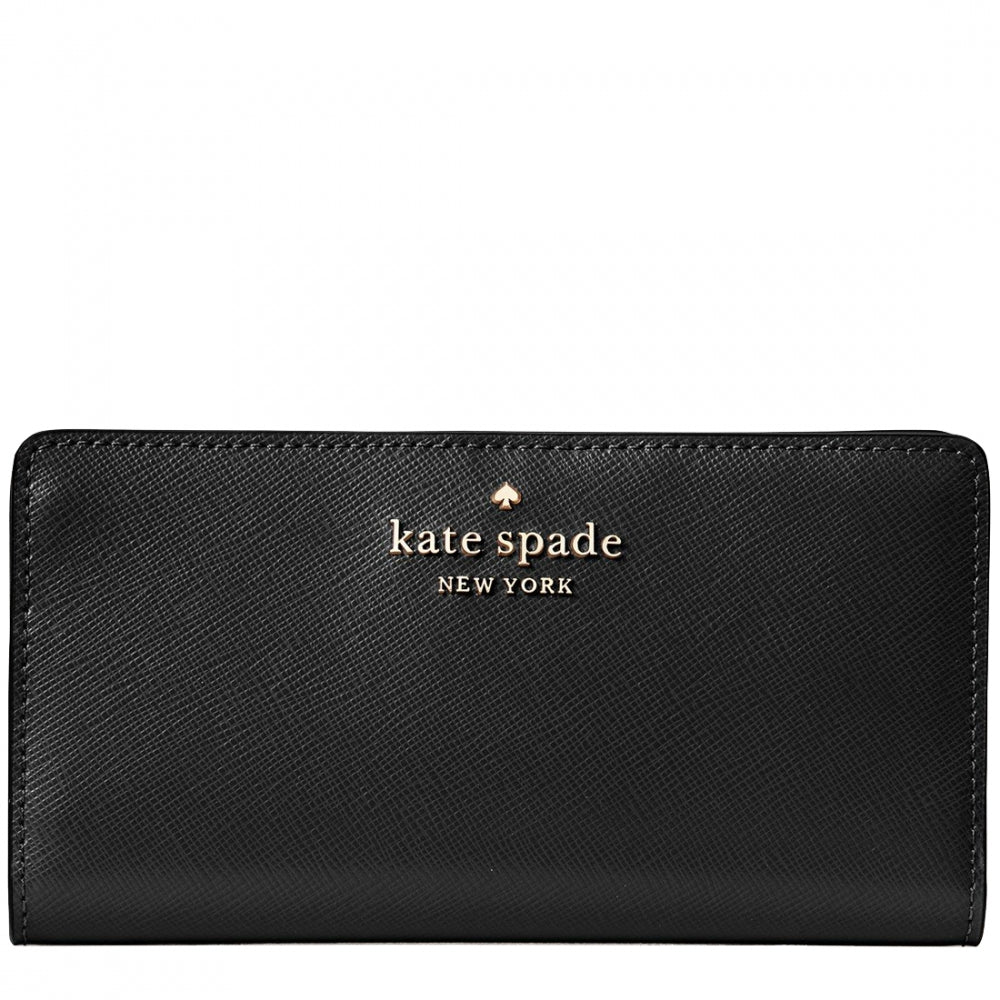 Kate Spade Large Slim Bifold Wallet, Price Negotiable. for Sale in