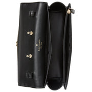 RM 899 - 2 Unit [READY MY] Kate Spade Staci Saffiano Leather Flap