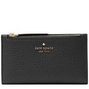 Kate Spade Jackson Small Slim Bifold Wallet