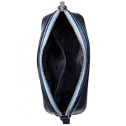 Guaranteed Original Kate Spade Payton Small Dome Crossbody Bag in Navy Blue  Color